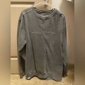 Taylor Swift Exile Crewneck